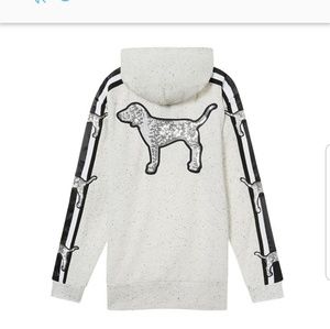 NWT Women's Pink Medium Hoodie